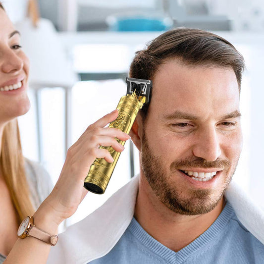 T9 Vintage Hair Trimmer for Men