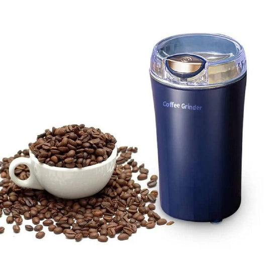 Electric Masala And Coffee Grinder Machine (80g)