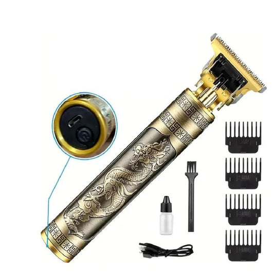 T9 Vintage Hair Trimmer for Men